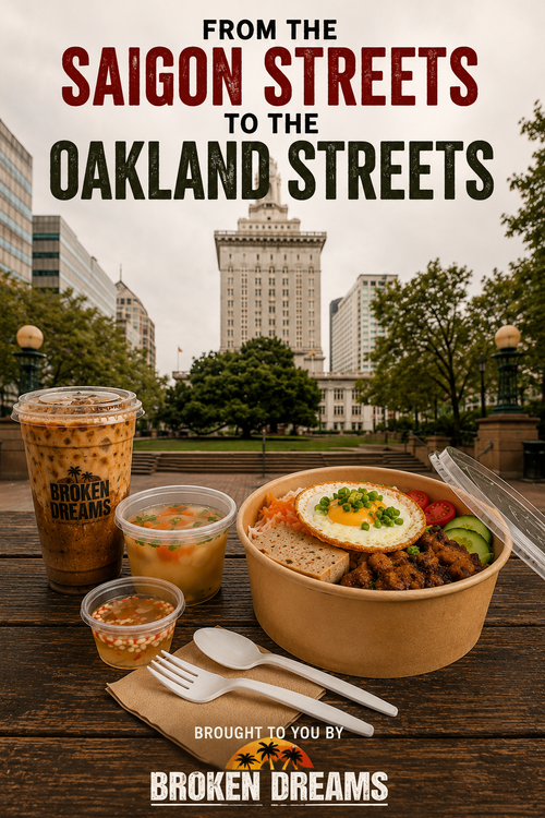 saigon+to+oakland